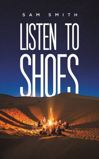 Listen to Shoes, Paperback / softback Book