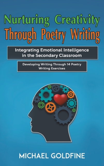 Nurturing Creativity Through Poetry Writing, Paperback Book