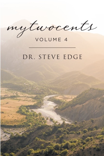 mytwocents : Volume 4, EPUB eBook