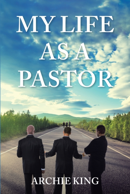 My Life as a Pastor, EPUB eBook