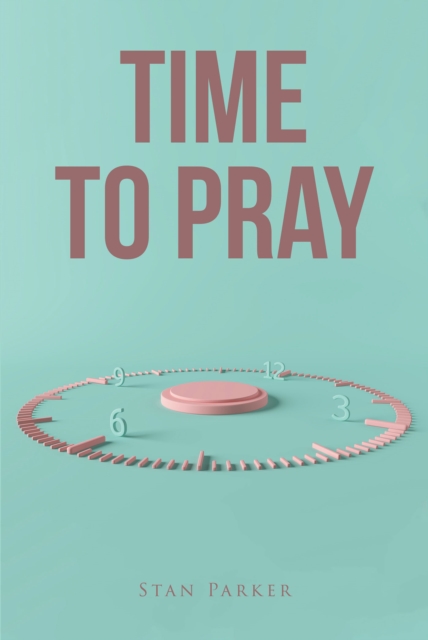 Time to Pray, EPUB eBook