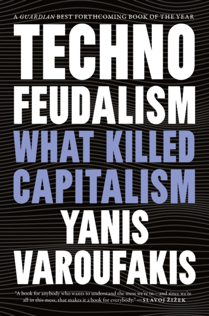 Technofeudalism, EPUB eBook