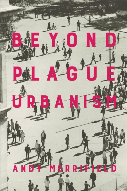 Beyond Plague Urbanism, EPUB eBook