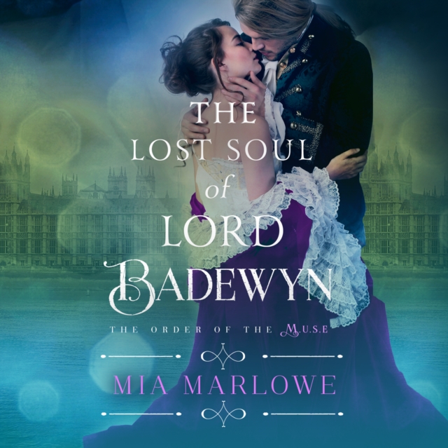 The Lost Soul of Lord Badewyn, eAudiobook MP3 eaudioBook