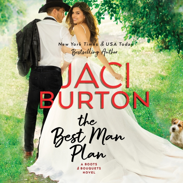 The Best Man Plan, eAudiobook MP3 eaudioBook