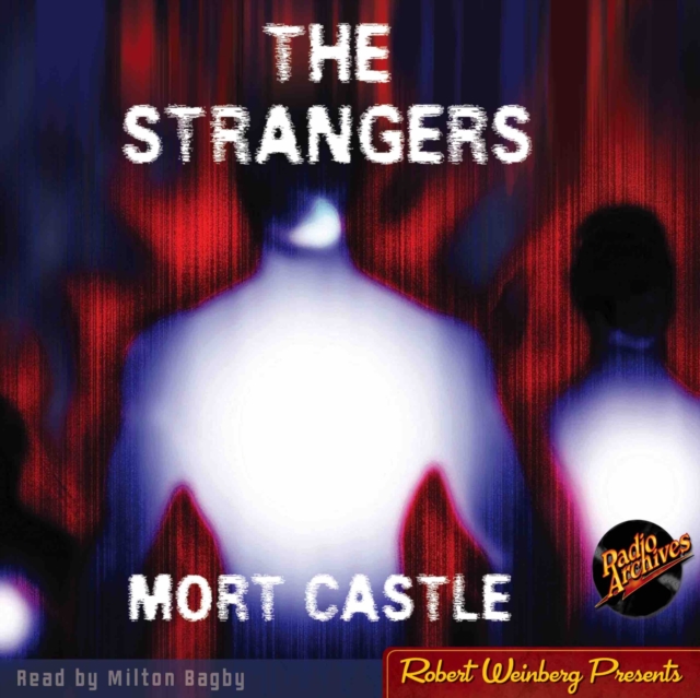 The Strangers, eAudiobook MP3 eaudioBook