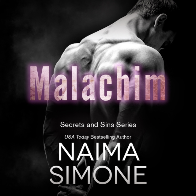 Secrets and Sins : Malachim, eAudiobook MP3 eaudioBook