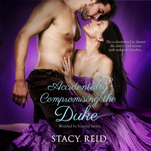Accidentally Compromising the Duke, eAudiobook MP3 eaudioBook