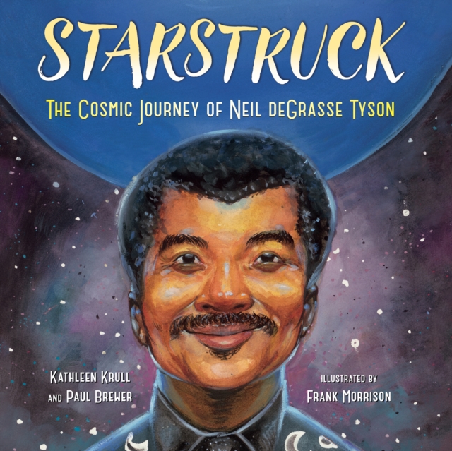 Starstruck, eAudiobook MP3 eaudioBook