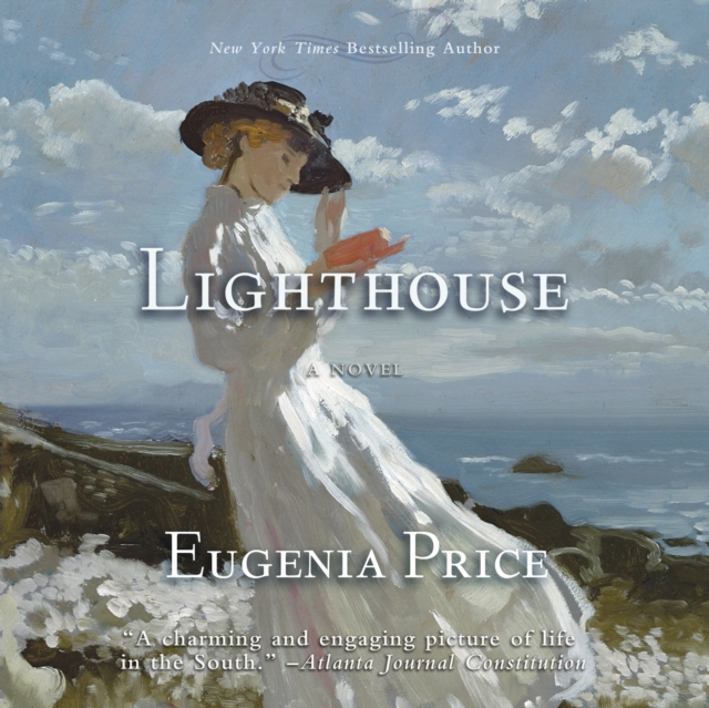 Lighthouse, eAudiobook MP3 eaudioBook