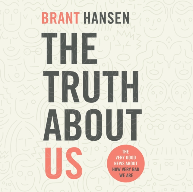 The Truth about Us, eAudiobook MP3 eaudioBook