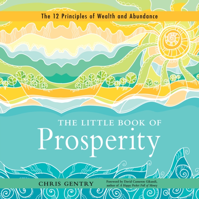The Little Book of Prosperity, eAudiobook MP3 eaudioBook