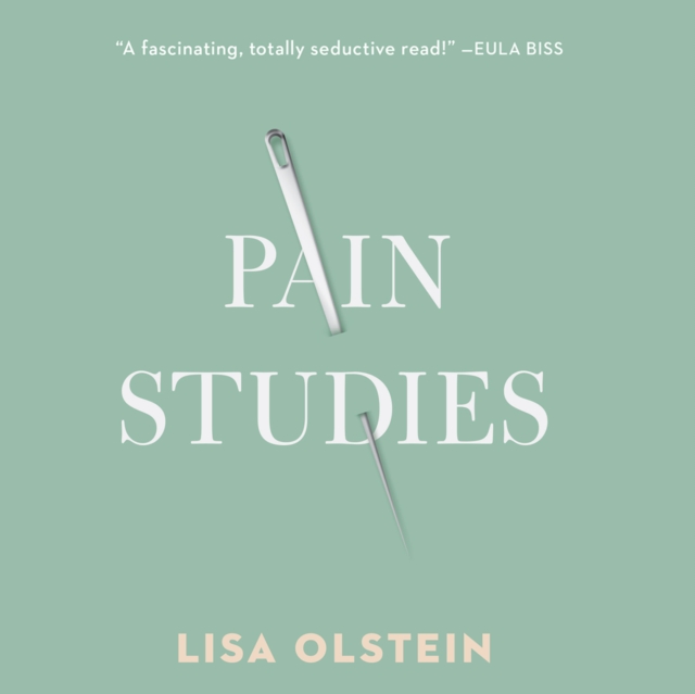 Pain Studies, eAudiobook MP3 eaudioBook