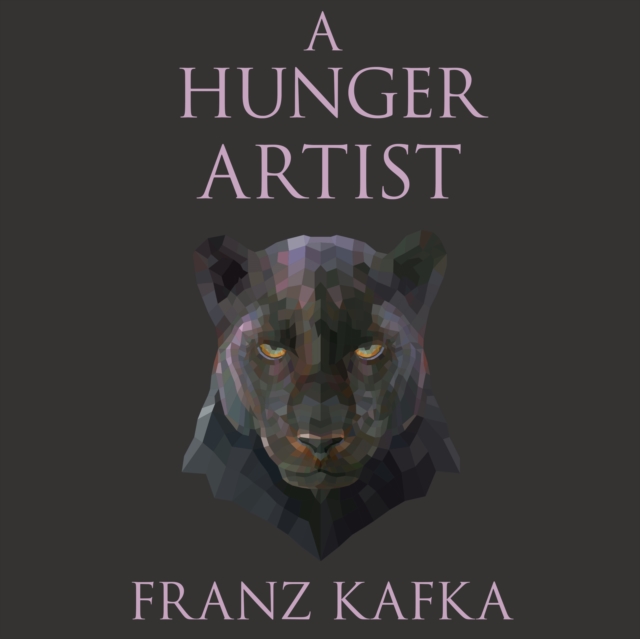 A Hunger Artist, eAudiobook MP3 eaudioBook