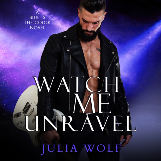 Watch Me Unravel, eAudiobook MP3 eaudioBook