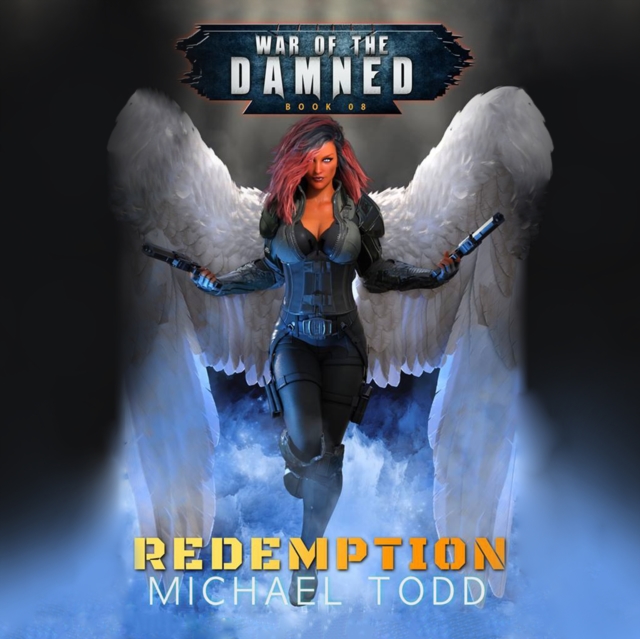 Redemption, eAudiobook MP3 eaudioBook