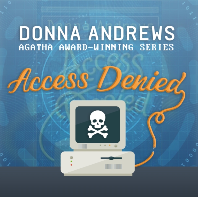 Access Denied, eAudiobook MP3 eaudioBook