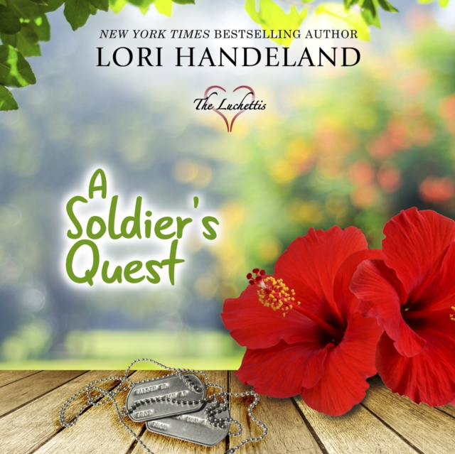 A Soldier's Quest, eAudiobook MP3 eaudioBook