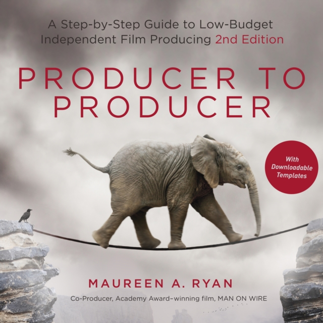Producer to Producer, eAudiobook MP3 eaudioBook