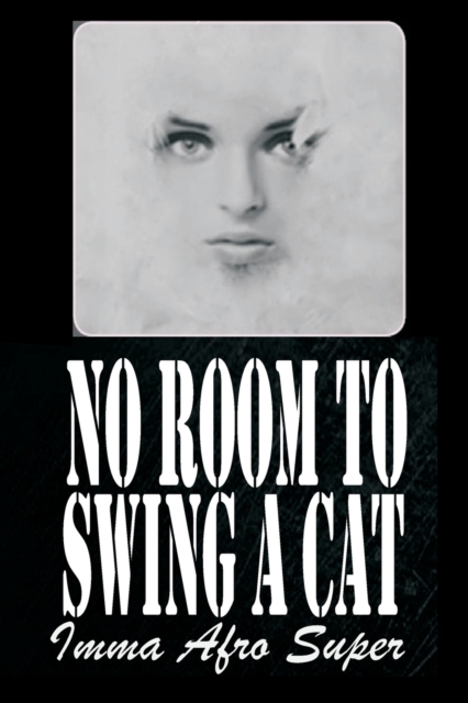No Room To Swing A Cat, EPUB eBook