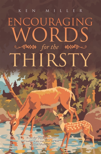 Encouraging Words for the Thirsty, EPUB eBook