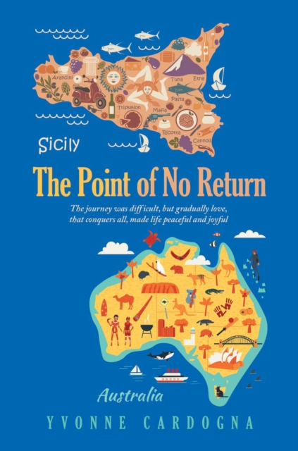 The Point of No Return, EPUB eBook
