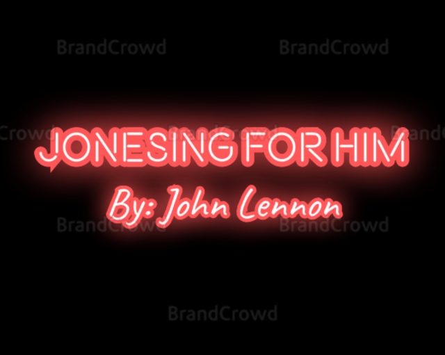 Jonesing For Him, EPUB eBook