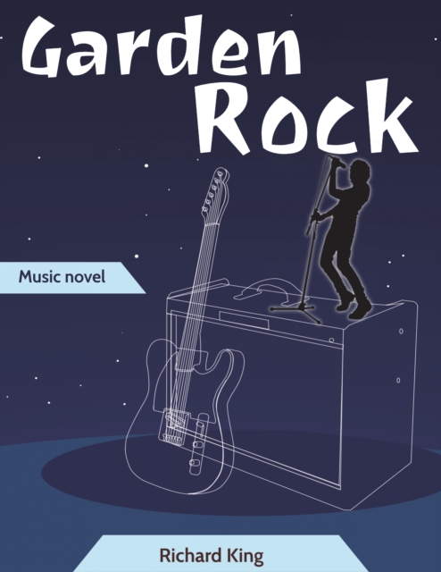 Garden Rock, EPUB eBook