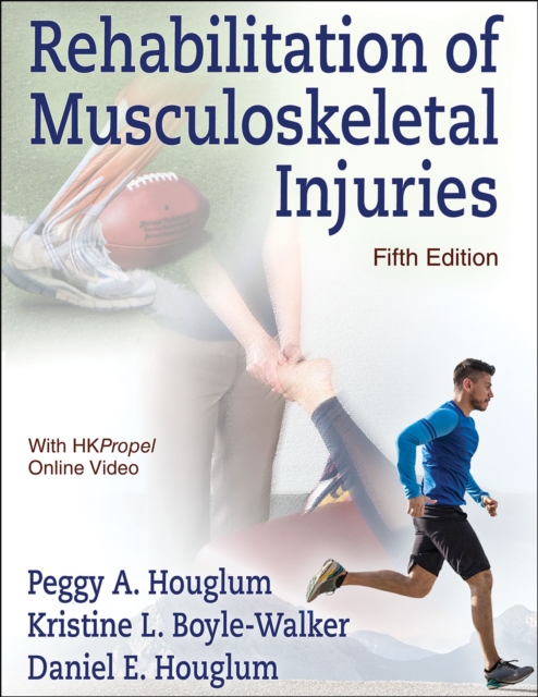 Rehabilitation of Musculoskeletal Injuries, EPUB eBook