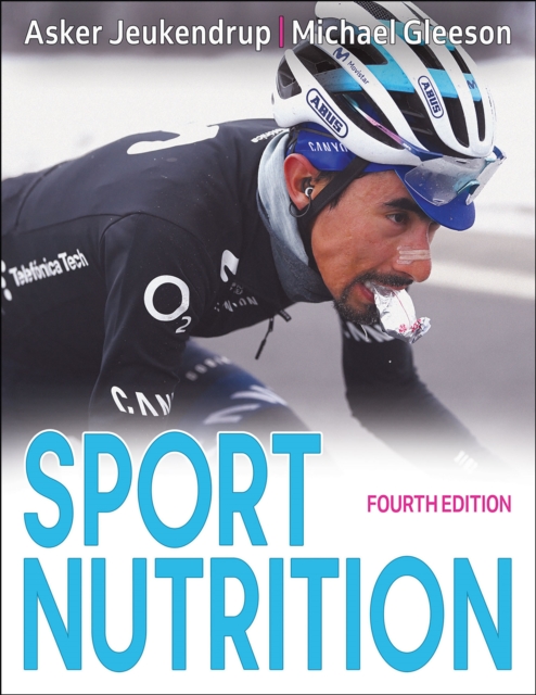 Sport Nutrition, Paperback / softback Book