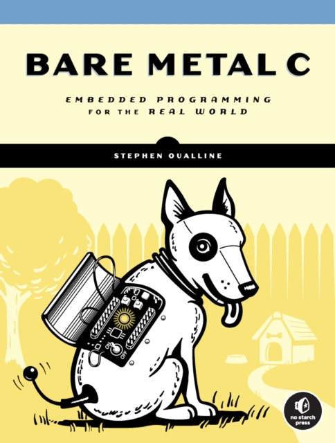 Bare Metal C, EPUB eBook