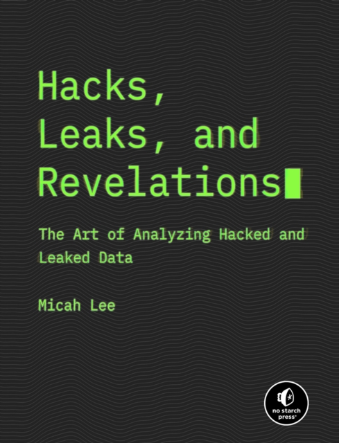 Hacks, Leaks, and Revelations, EPUB eBook