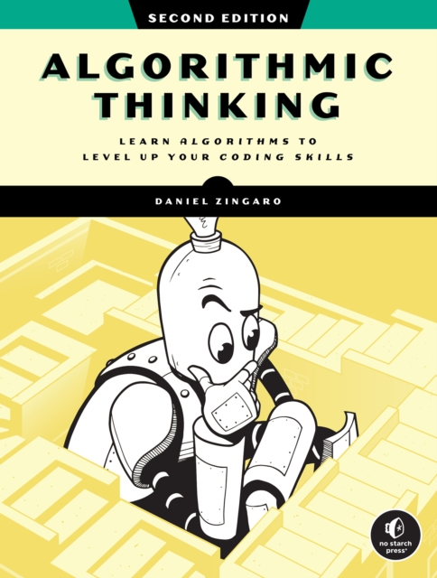 Algorithmic Thinking, 2nd Edition, EPUB eBook