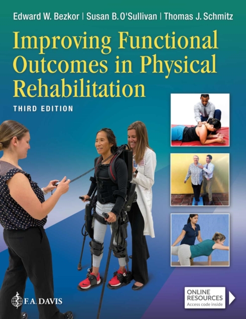 Improving Functional Outcomes in Physical Rehabilitation, Paperback / softback Book