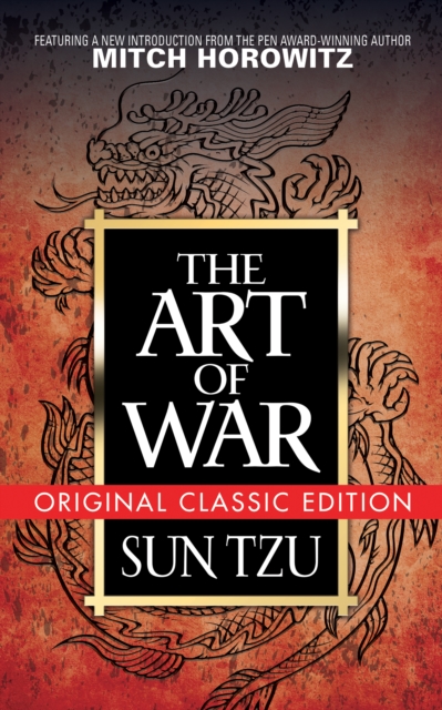 The Art of War (Original Classic Edition), Paperback / softback Book