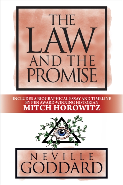 The Law and the Promise : Deluxe Edition, Paperback / softback Book