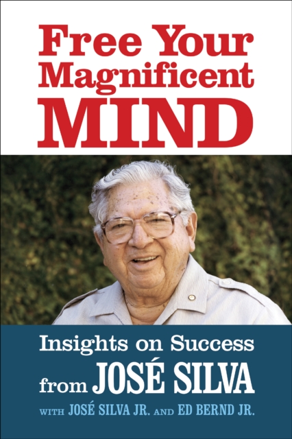 Free Your Magnificent Mind : Breakthrough Insights to Liberate Your Inner Potential, Paperback / softback Book