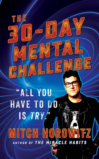 30 Day Mental Challenge, Paperback / softback Book