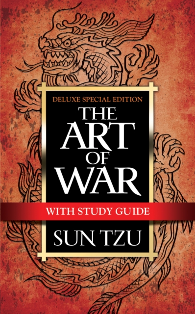 The Art of War with Study Guide : Deluxe Special Edition, EPUB eBook