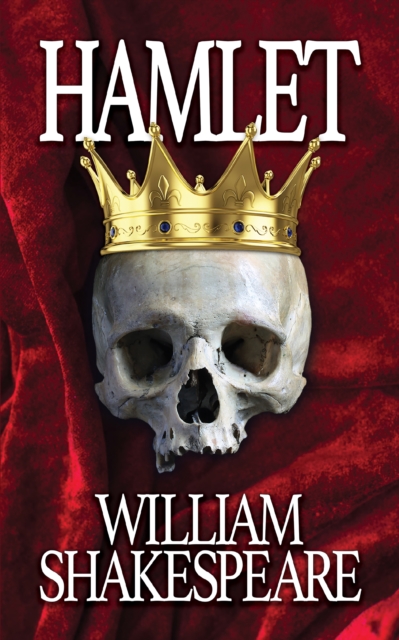 Hamlet, EPUB eBook