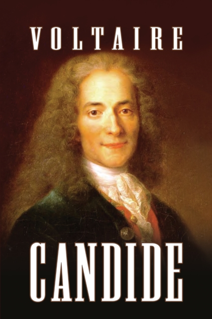 Candide, EPUB eBook