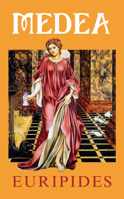 Medea, EPUB eBook