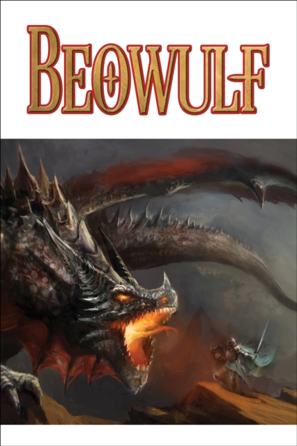 Beowulf, EPUB eBook