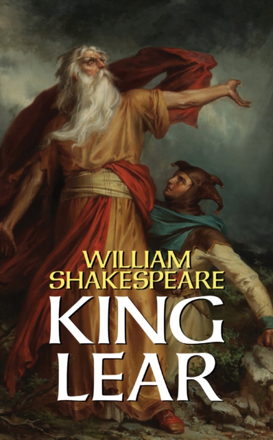 King Lear, EPUB eBook