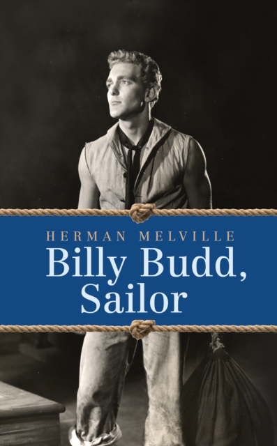Billy Budd, Sailor, EPUB eBook