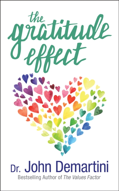 The Gratitude Effect, EPUB eBook