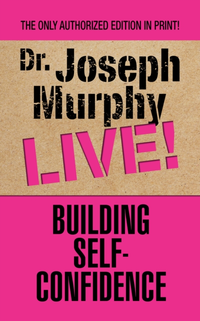 Building Self-Confidence, EPUB eBook