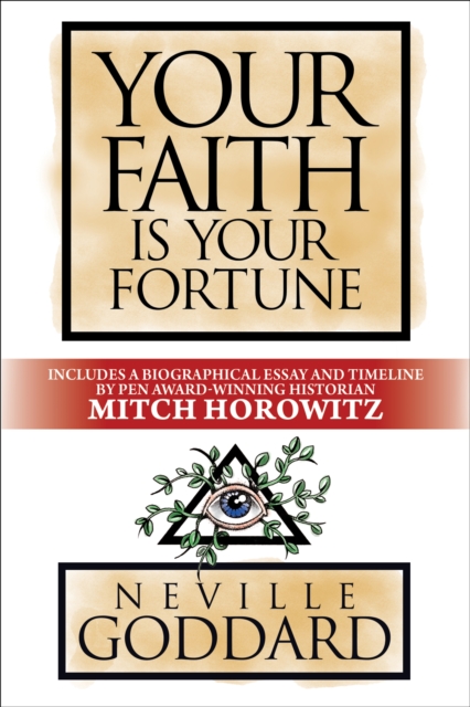 Your Faith is Your Fortune : Deluxe Edition, EPUB eBook