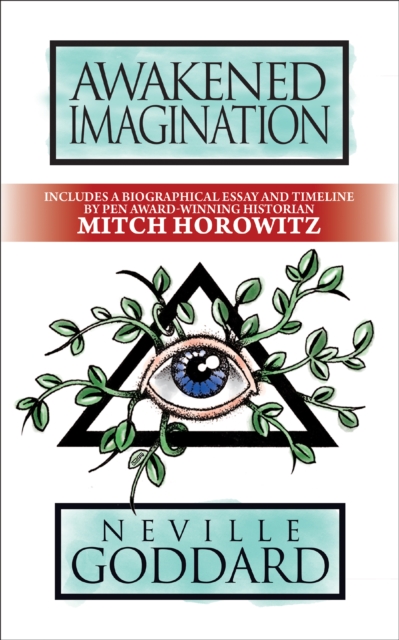 Awakened Imagination : Deluxe Edition, EPUB eBook