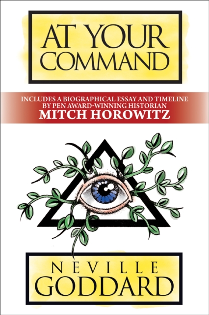 At Your Command : Deluxe Edition, EPUB eBook